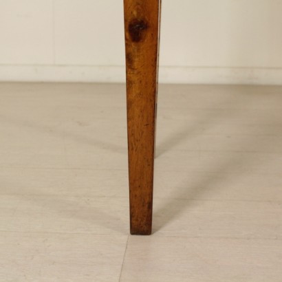 Scrittoio direttorio - particolare