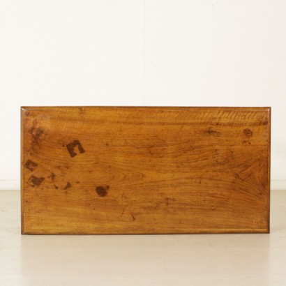 Scrittoio direttorio - piano