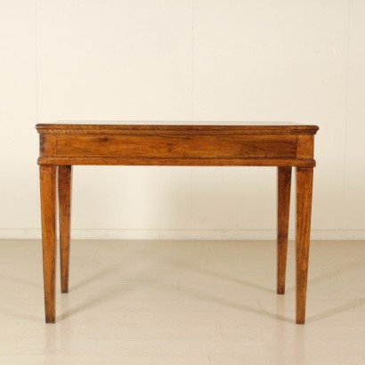 Scrittoio direttorio - fronte