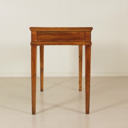 Scrittoio direttorio - fianco