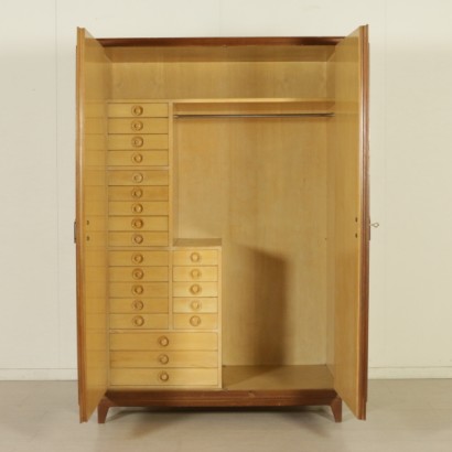 di mano in mano, mobile anni 50-50, mobile anni 50, anni 50, mobile anni 60, anni 60, mobile armadio, mobile vintage, mobile di modernariato, vintage italiano, modernariato italiano
