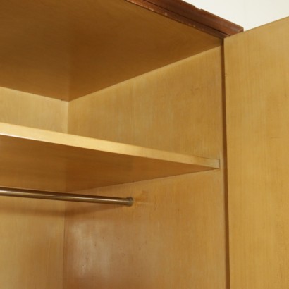 di mano in mano, mobile anni 50-50, mobile anni 50, anni 50, mobile anni 60, anni 60, mobile armadio, mobile vintage, mobile di modernariato, vintage italiano, modernariato italiano