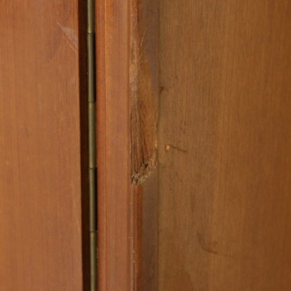 di mano in mano, mobile anni 50-50, mobile anni 50, anni 50, mobile anni 60, anni 60, mobile armadio, mobile vintage, mobile di modernariato, vintage italiano, modernariato italiano