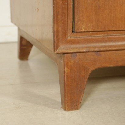 di mano in mano, mobile anni 50-50, mobile anni 50, anni 50, mobile anni 60, anni 60, mobile armadio, mobile vintage, mobile di modernariato, vintage italiano, modernariato italiano