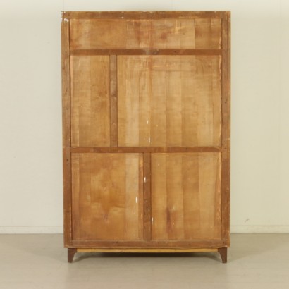 di mano in mano, mobile anni 50-50, mobile anni 50, anni 50, mobile anni 60, anni 60, mobile armadio, mobile vintage, mobile di modernariato, vintage italiano, modernariato italiano