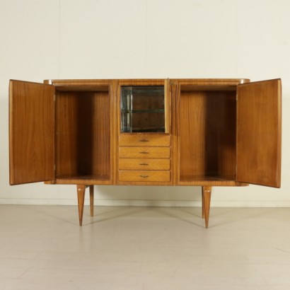 di mano in mano, mobile anni 50, anni 50, mobile vintage, mobile di modernariato, mobile in palissandro, vintage italiano, modernariato italiano