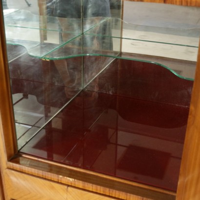 di mano in mano, mobile anni 50, anni 50, mobile vintage, mobile di modernariato, mobile in palissandro, vintage italiano, modernariato italiano