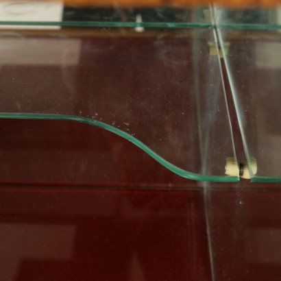 di mano in mano, mobile anni 50, anni 50, mobile vintage, mobile di modernariato, mobile in palissandro, vintage italiano, modernariato italiano