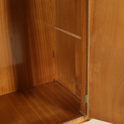 di mano in mano, mobile anni 50, anni 50, mobile vintage, mobile di modernariato, mobile in palissandro, vintage italiano, modernariato italiano