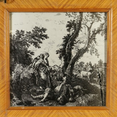 di mano in mano, mobile anni 50, anni 50, mobile vintage, mobile di modernariato, mobile in palissandro, vintage italiano, modernariato italiano