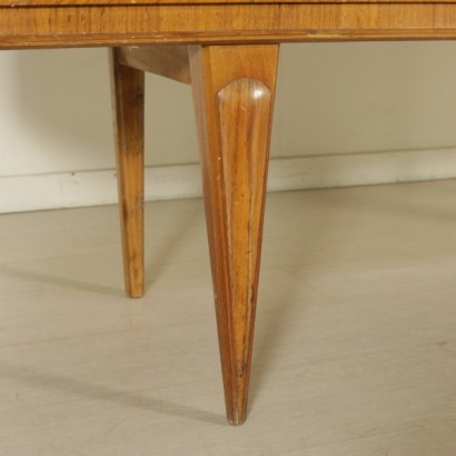 di mano in mano, mobile anni 50, anni 50, mobile vintage, mobile di modernariato, mobile in palissandro, vintage italiano, modernariato italiano