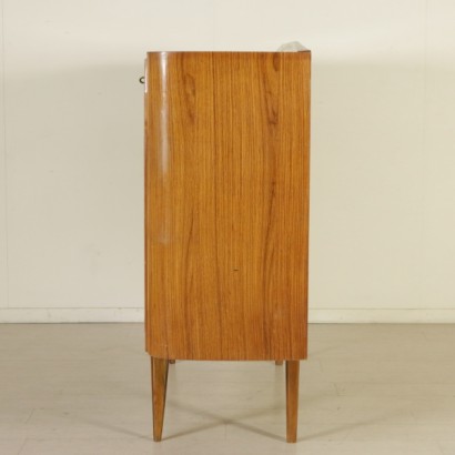di mano in mano, mobile anni 50, anni 50, mobile vintage, mobile di modernariato, mobile in palissandro, vintage italiano, modernariato italiano