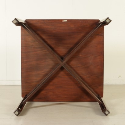 Table Ico Parisi