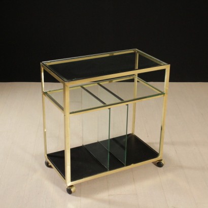 Carrello anni 70-80