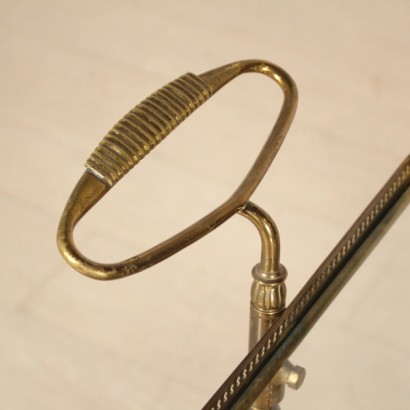 1950s-1960s Cart - detail