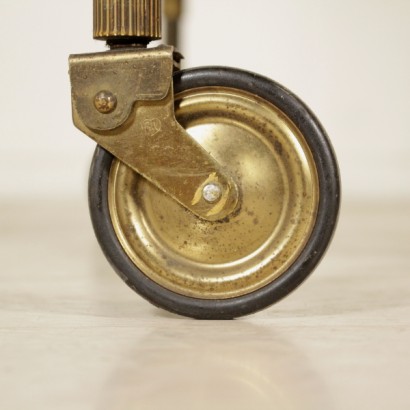 1950s-1960s Cart - detail