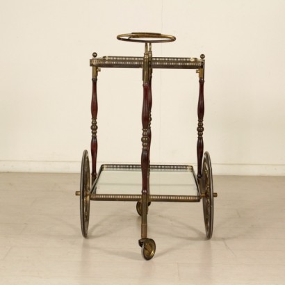 1950s-1960s Cart
