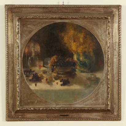 Luigi Serralunga (1880-1940)