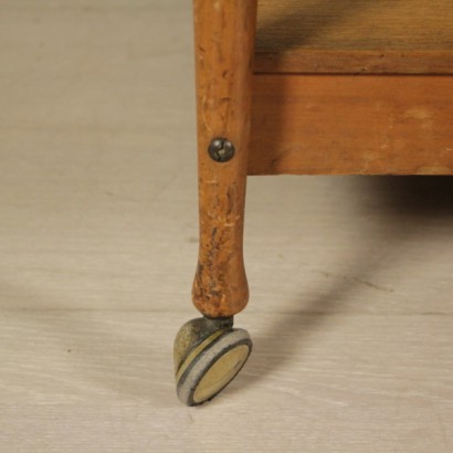 {* $ 0 $ *}, 60's coffee table, 60's, center table, coffee table with drawers, vintage coffee table, modern antiques coffee table, pull-out table, pull-out shelves, Italian vintage, Italian modern antiques, modern antiques coffee table