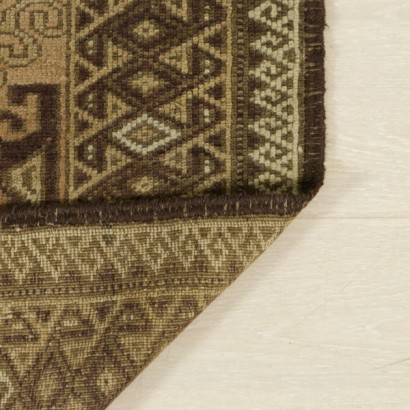 {* $ 0 $ *}, beluchi rug, iran rug, iranian rug, 30s-40s rug, 900 rug, antique rug, antique rug