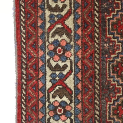 antique, rugs, antique rugs, antique rugs, Shiraz, Iran, wool rug, medium knot rug, 1950s-60s rug