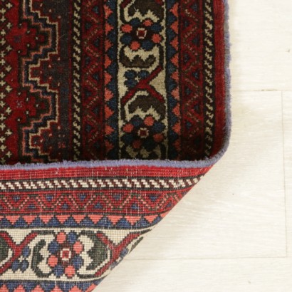 antique, rugs, antique rugs, antique rugs, Shiraz, Iran, wool rug, medium knot rug, 1950s-60s rug