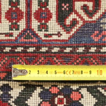 antique, rugs, antique rugs, antique rugs, Shiraz, Iran, wool rug, medium knot rug, 1950s-60s rug