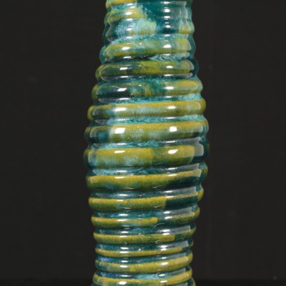 Grande centrotavola - particolare