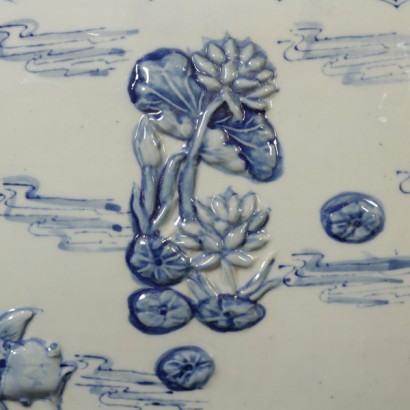 di mano in mano, vaso in porcellana cinese, vaso in porcellana, porcellana cinese, vaso antico, vaso antiquariato, vaso cachepot, cachepot cinese, cachepot cina, vaso cinese, vaso cinese antico, vaso cinese antiquariato