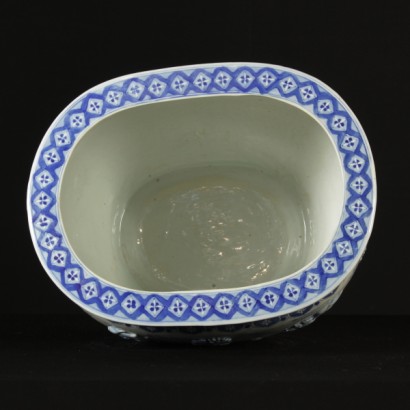 di mano in mano, vaso in porcellana cinese, vaso in porcellana, porcellana cinese, vaso antico, vaso antiquariato, vaso cachepot, cachepot cinese, cachepot cina, vaso cinese, vaso cinese antico, vaso cinese antiquariato