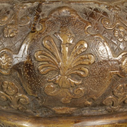 {* $ 0 $ *}, pair of bronze vases, bronze vases, antique bronzes, antique vases, 900 vases, 900 bronze vases, decorated vases, antique bronze vases, antique vases