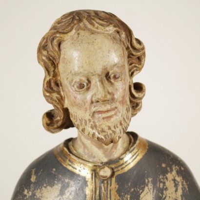 San Rocco - particular