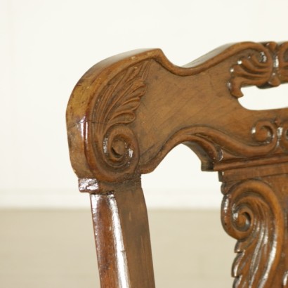 Kuschel-gondel - detail