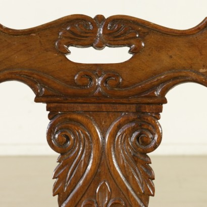 Kuschel-gondel - detail