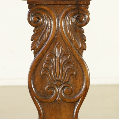 Kuschel-gondel - detail