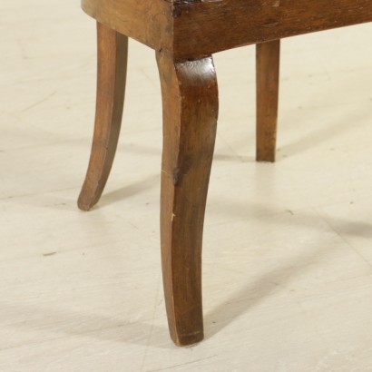 Kuschel-gondel - detail