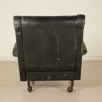 Fauteuil conçu par Marco Zanuso
