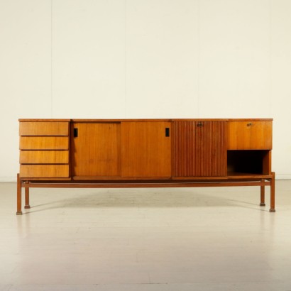 {* $ 0 $ *}, Sideboard, 60er Jahre Sideboard, Vintage Sideboard, Design Sideboard, italienisches Design, italienisches Design Sideboard, modernes Design Sideboard