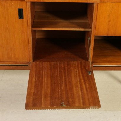{* $ 0 $ *}, Sideboard, 60er-Sideboard, Vintage-Sideboard, Design-Sideboard, italienisches Design, italienisches Design-Sideboard, modernes Design-Sideboard