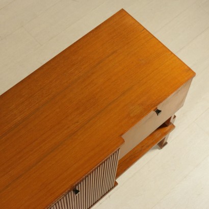 {* $ 0 $ *}, Sideboard, 60er-Sideboard, Vintage-Sideboard, Design-Sideboard, italienisches Design, italienisches Design-Sideboard, modernes Design-Sideboard