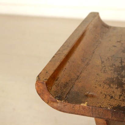 Paire de tables de chevet des ann&#233;es 20-30