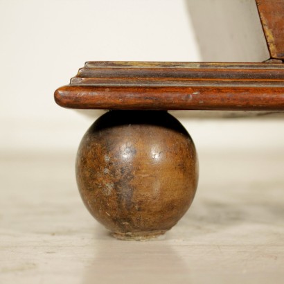 Paire de tables de chevet des ann&#233;es 20-30