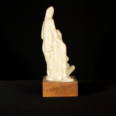 Ceramica di Arturo Martini