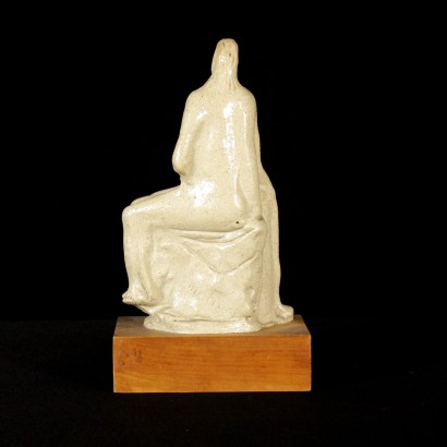 Ceramica di Arturo Martini