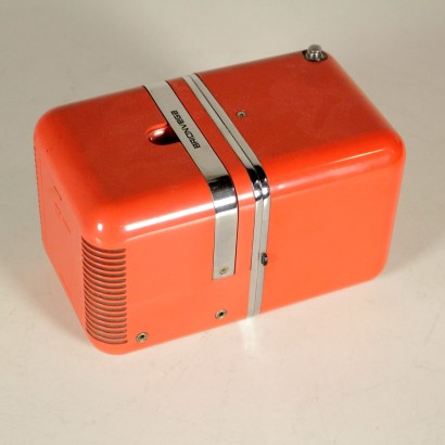 di mano in mano, radio Zanuso & Sapper, radio modernariato, radio italia, radio vintage, radio di design, radio anni 60