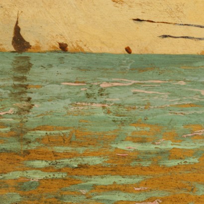 Pescatori di Riccardo Pellegrini