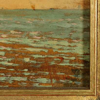 Pescatori di Riccardo Pellegrini