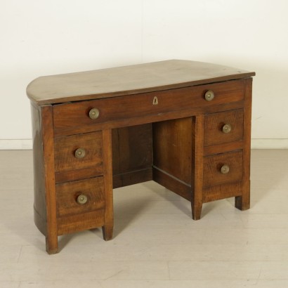 Schreibtisch von zentrum Reich