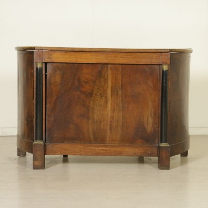 Schreibtisch von zentrum Reich