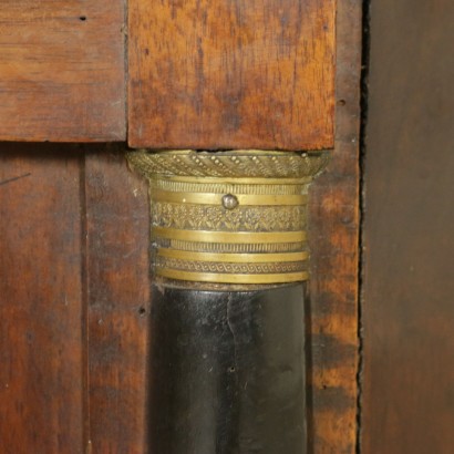 Schreibtisch von zentrum Reich